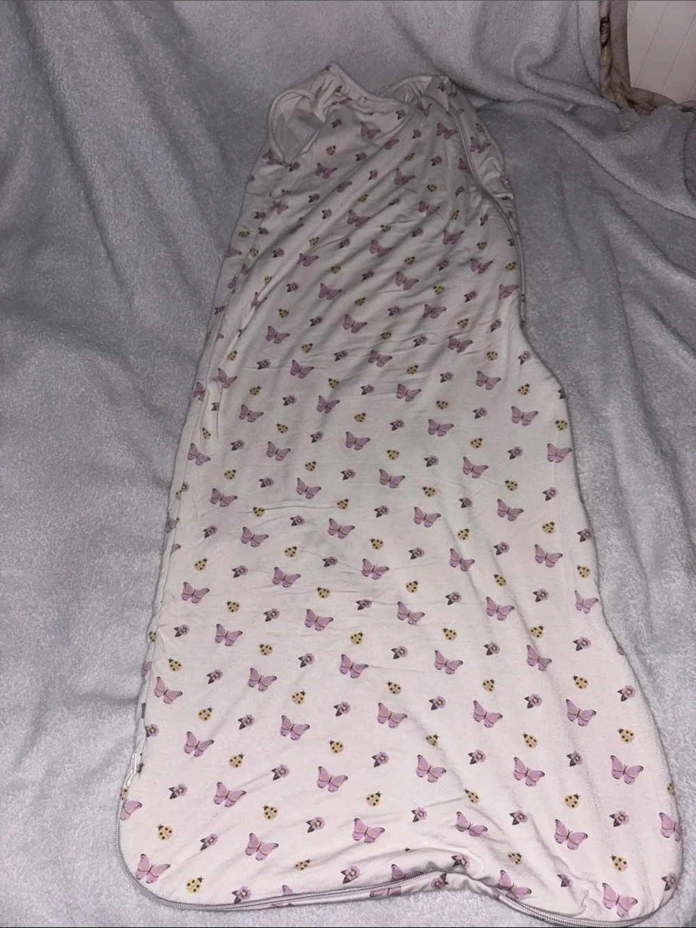 Kyte Baby Sleep Sack (18-36 Months)